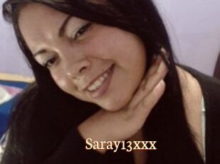 Saray13xxx