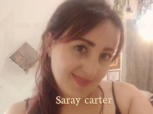 Saray_carter