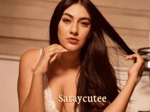 Saraycutee