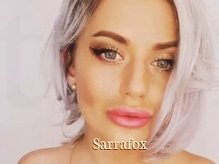 Sarrafox