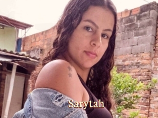 Sarytah