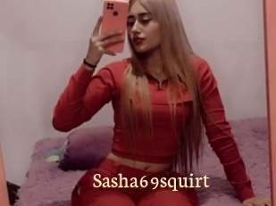 Sasha69squirt