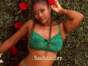 Sashaadler