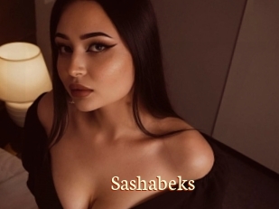 Sashabeks