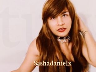 Sashadanielx