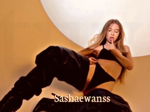 Sashaewanss