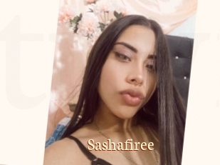 Sashafiree