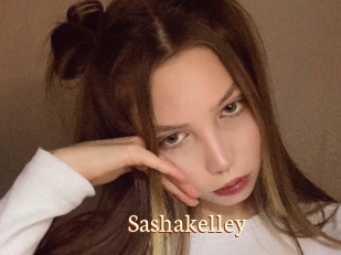 Sashakelley