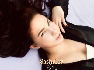 Sashaliv