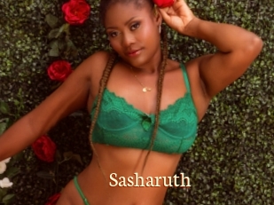 Sasharuth