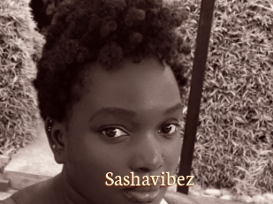 Sashavibez