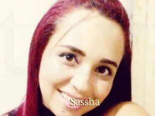 Sassha