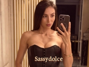 Sassydolce