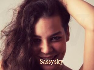 Sassysky