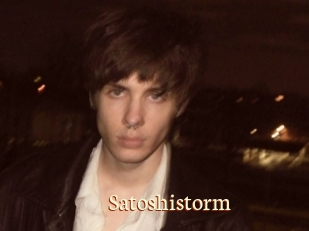 Satoshistorm