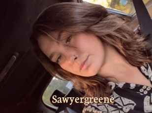 Sawyergreene