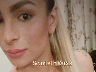 ScarlethDuxx