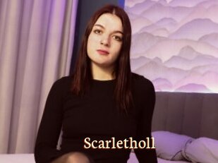 Scarletholl