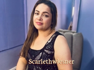 Scarlethwiesner