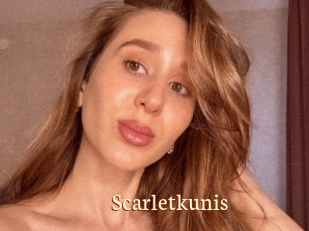 Scarletkunis