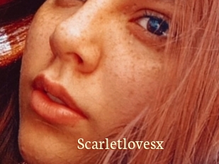 Scarletlovesx