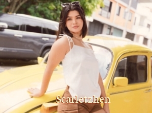 Scarletzhen