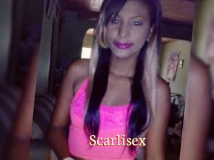 Scarlisex