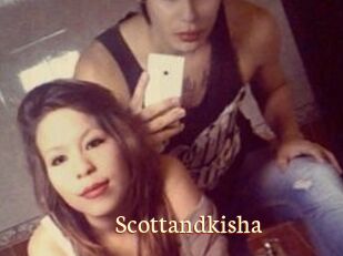Scottandkisha