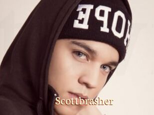 Scottbrasher