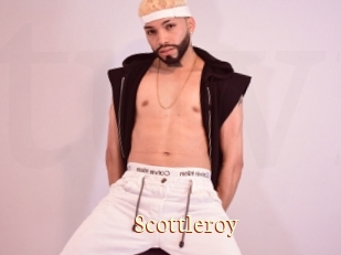 Scottleroy