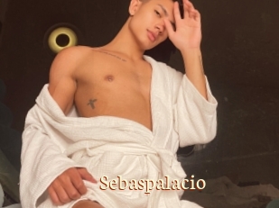 Sebaspalacio