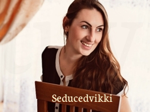 Seducedvikki