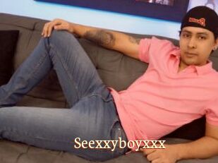 Seexxyboyxxx