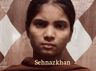 Sehnazkhan