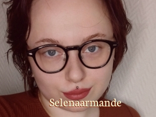Selenaarmande