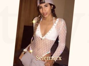 Selenasex