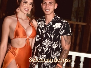 Seleneandeross
