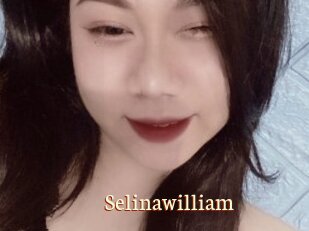 Selinawilliam