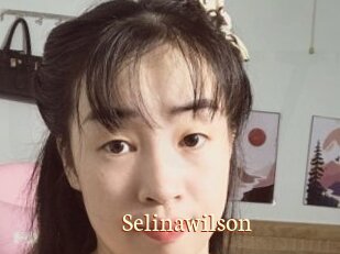 Selinawilson