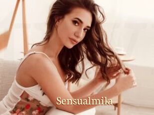 Sensualmila
