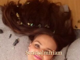 Sensualmiriam