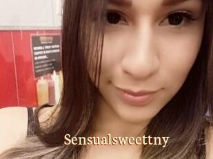 Sensualsweettny