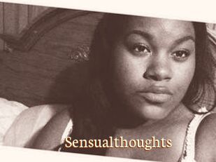 Sensualthoughts