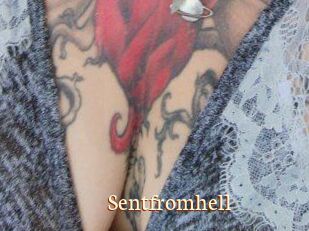 Sentfromhell