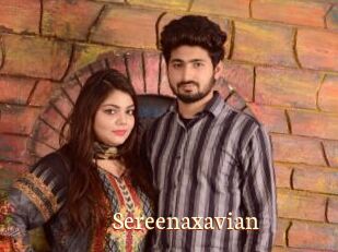 Sereenaxavian