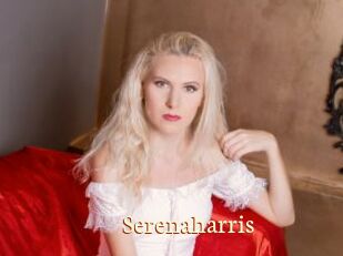 Serenaharris