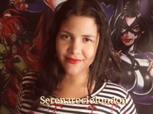 Serenarociolondon