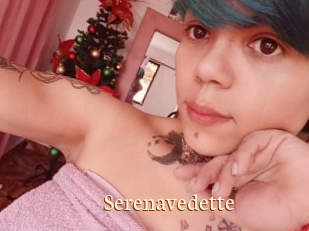Serenavedette