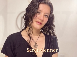 Serenejenner