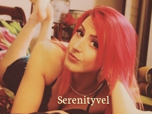 Serenityvel
